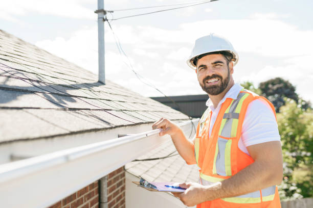 Quick and Trustworthy Emergency Roof Repair Services in Naples, UT