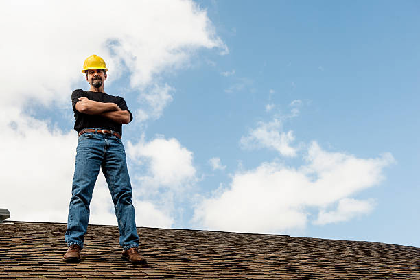 Roof Installation Near Me in Naples, UT