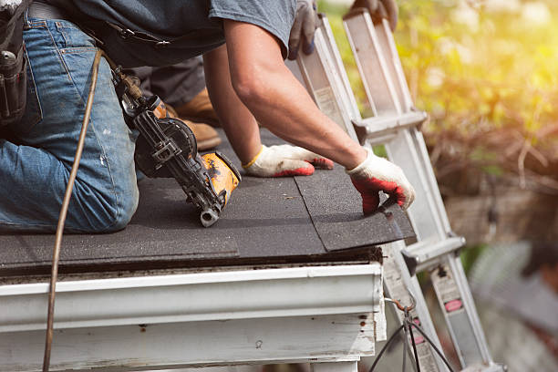 Naples, UT Roofing Contractor Company