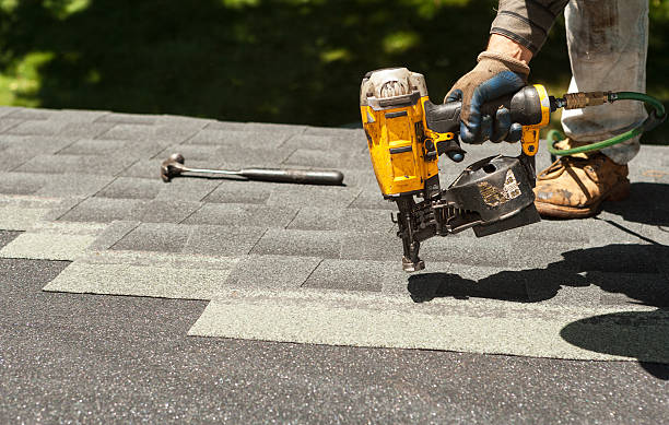 Best New Roof Installation  in Naples, UT